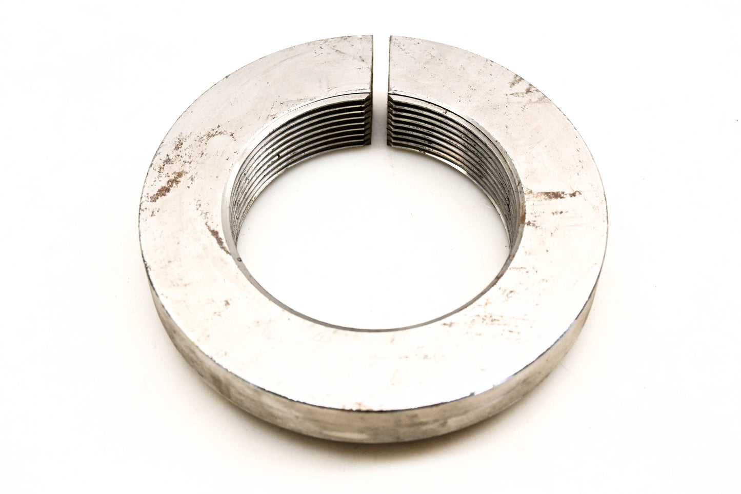 Mack 25QJ220BP2 Trunnion Nut NOS