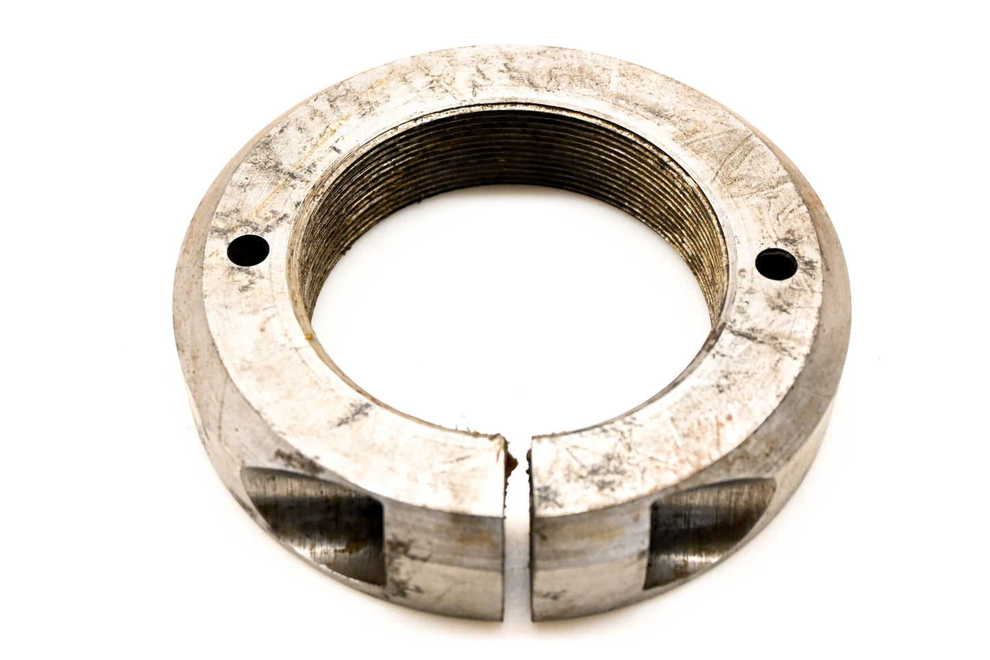 Mack 25QJ220BP2 Trunnion Nut