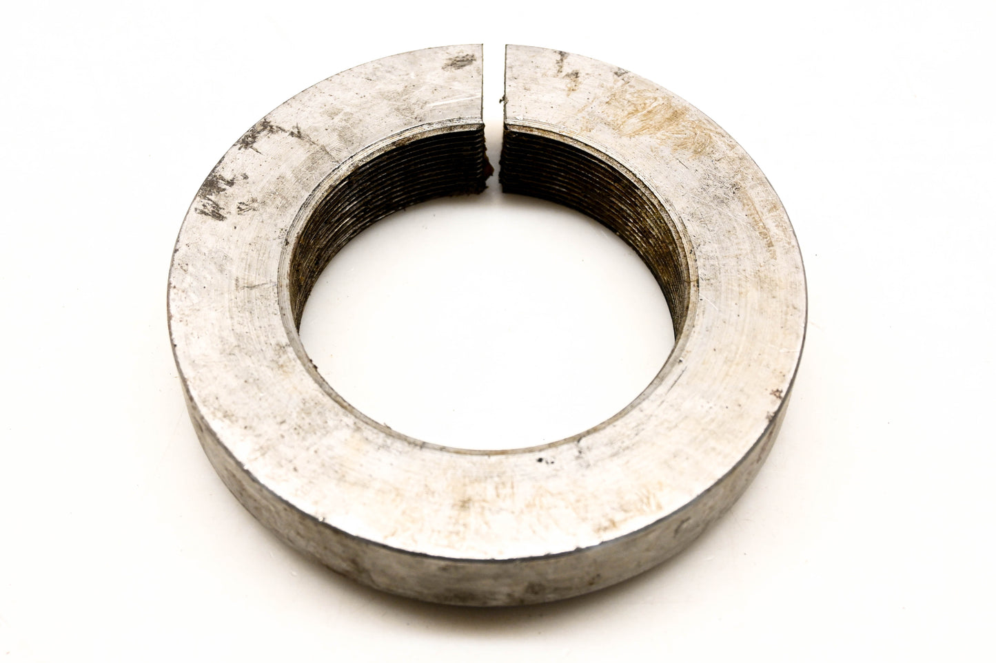 Mack 25QJ220BP2 Trunnion Nut