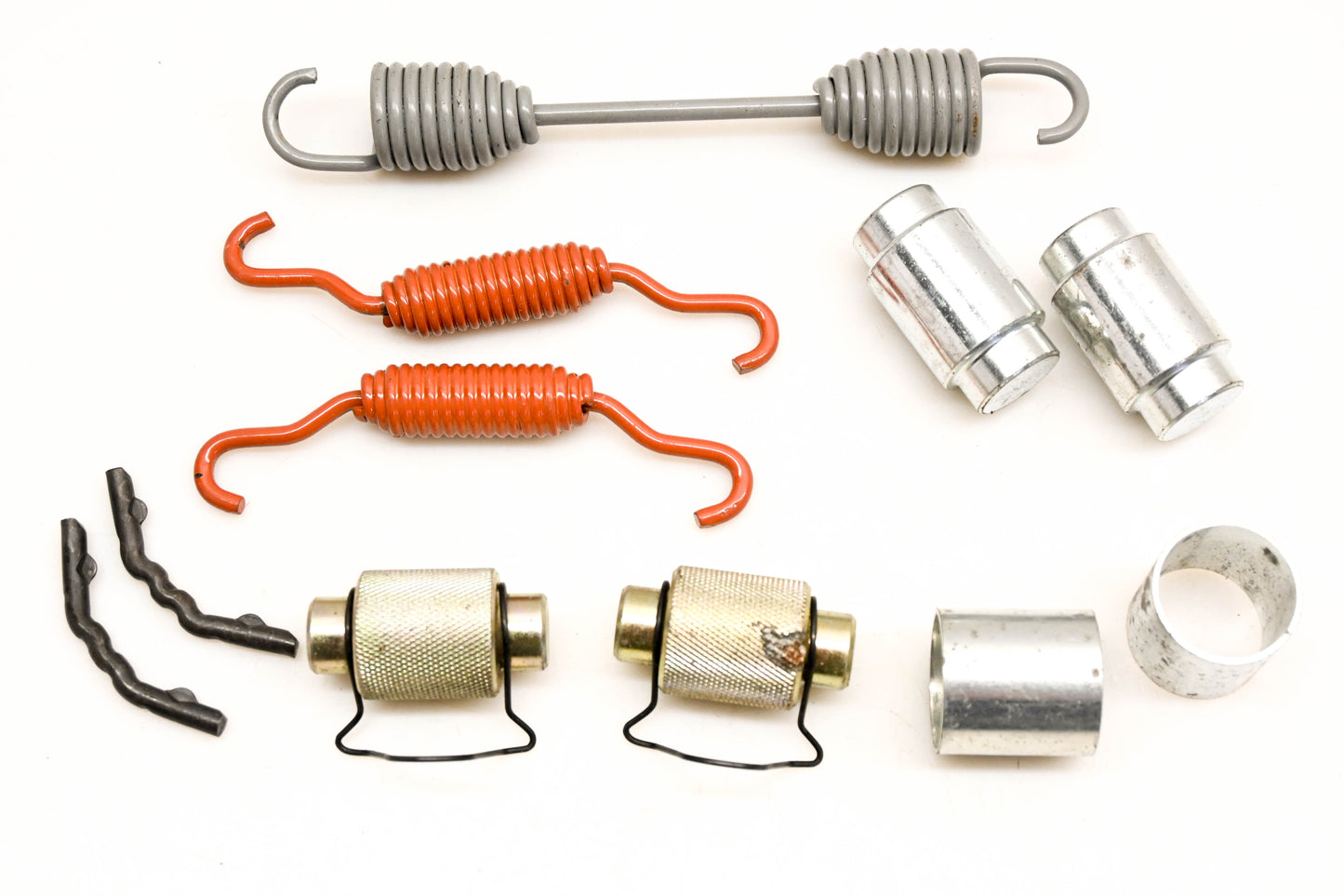 OTR OTR4702 Brake Repair Hardware NOS