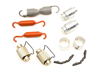 OTR OTR4702 Brake Repair Hardware NOS