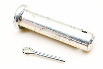 Fisher 7903 Snowplow Anchor Pin & Cotter Pin NOS
