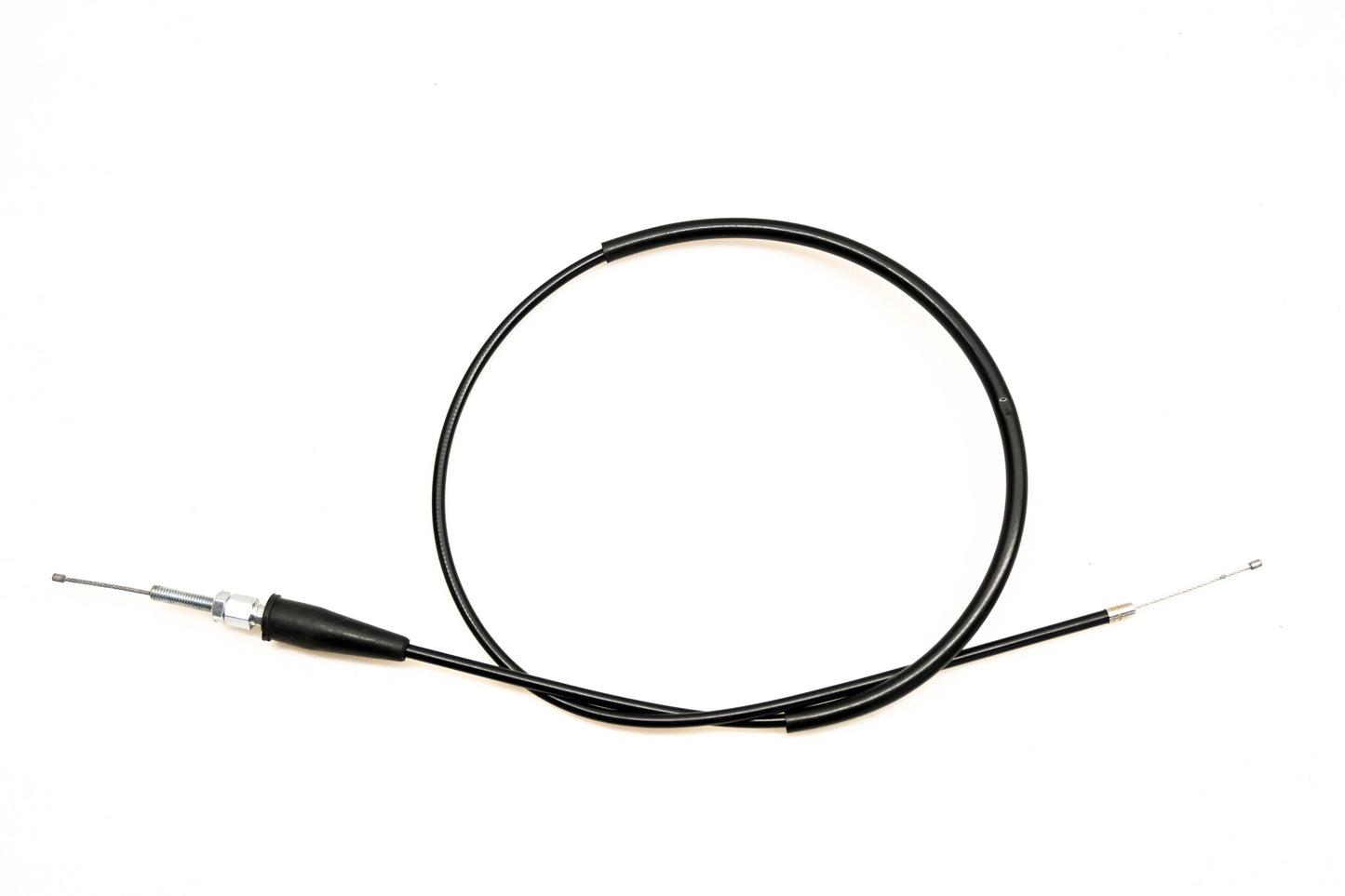 Parts Unlimited 72303, 5830-19A-00 Suzuki Throttle Cable NOS