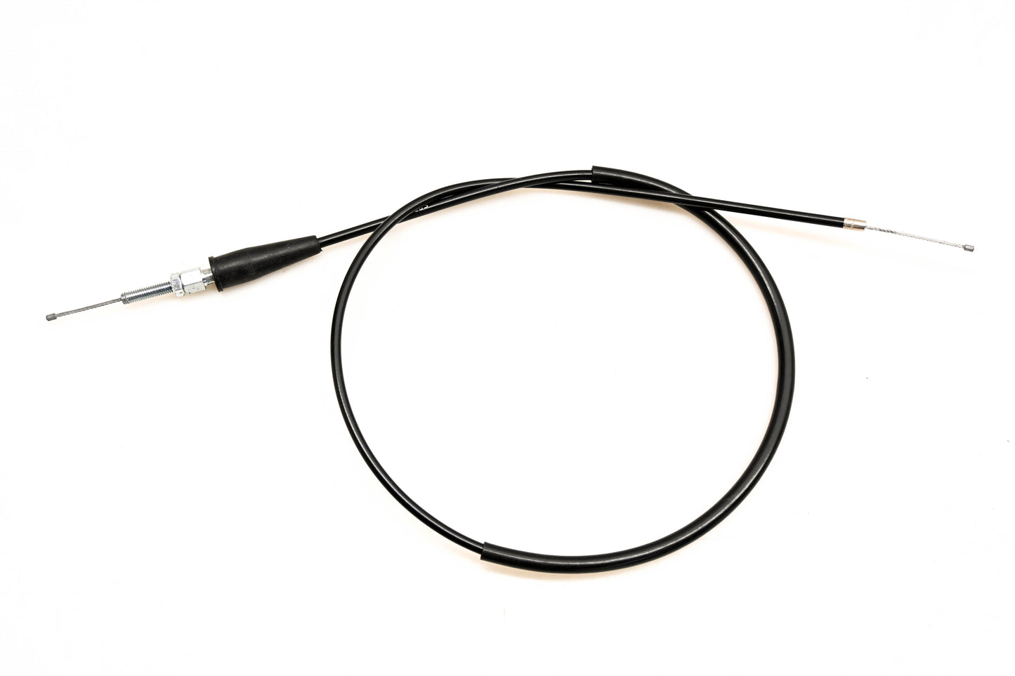 Parts Unlimited 72303, 5830-19A-00 Suzuki Throttle Cable NOS