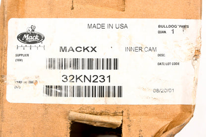 Mack 32KN231, 1815 Cam NOS