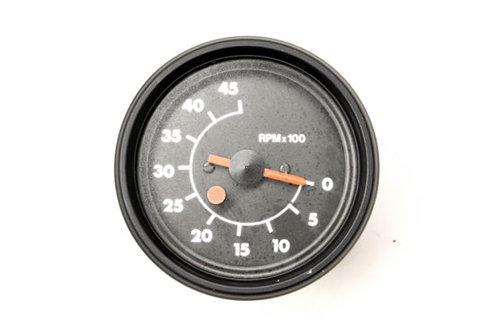 Mack 5000623369, 4103-5000623369 Renault RPM Tachometer Gauge NOS