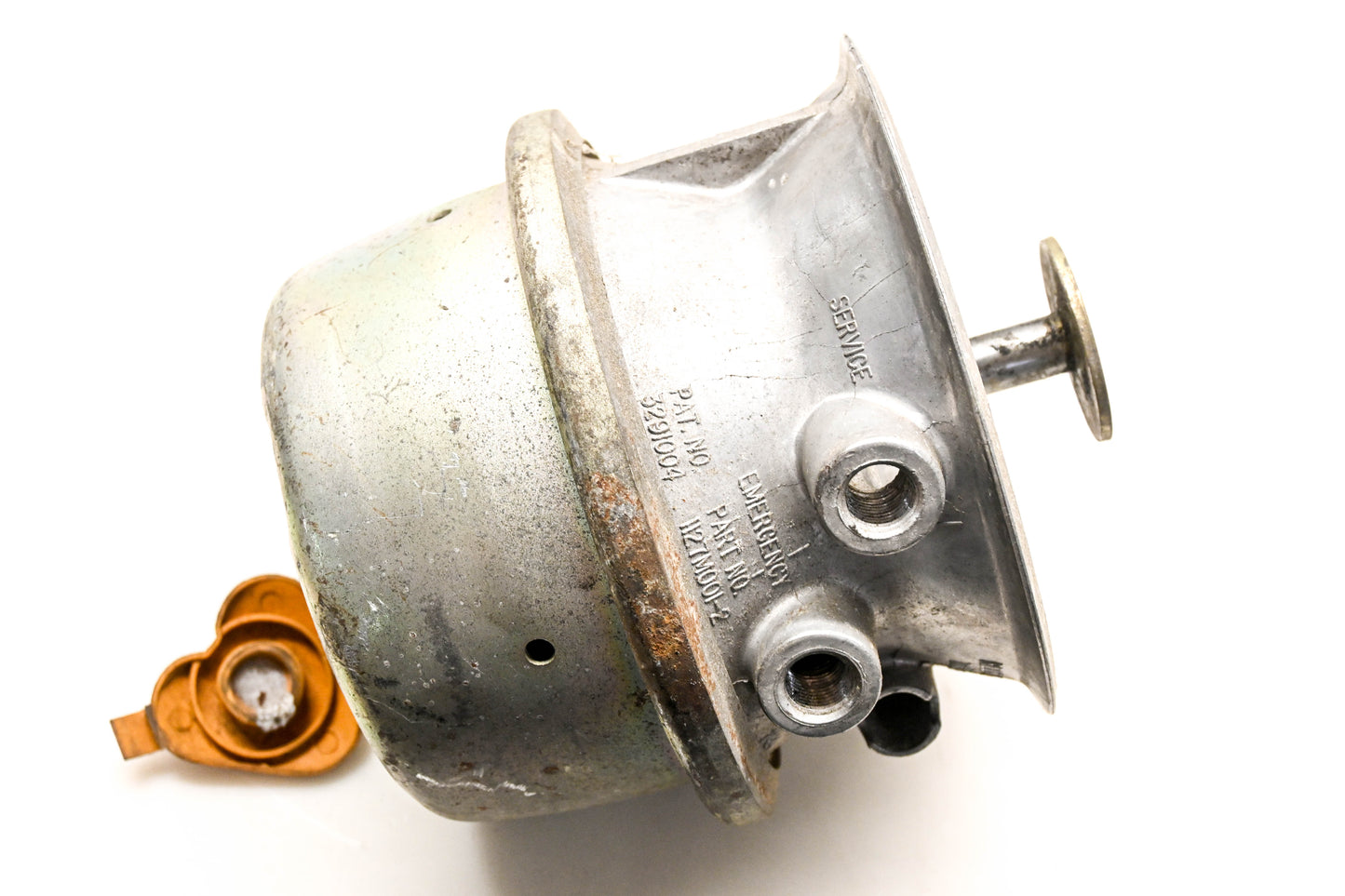 Anchorlock 1127M001-2 Air Brake Chamber