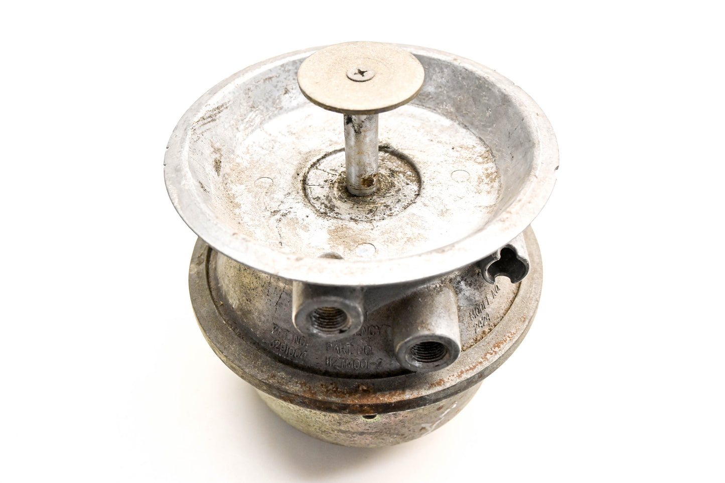 Anchorlock 1127M001-2 Air Brake Chamber