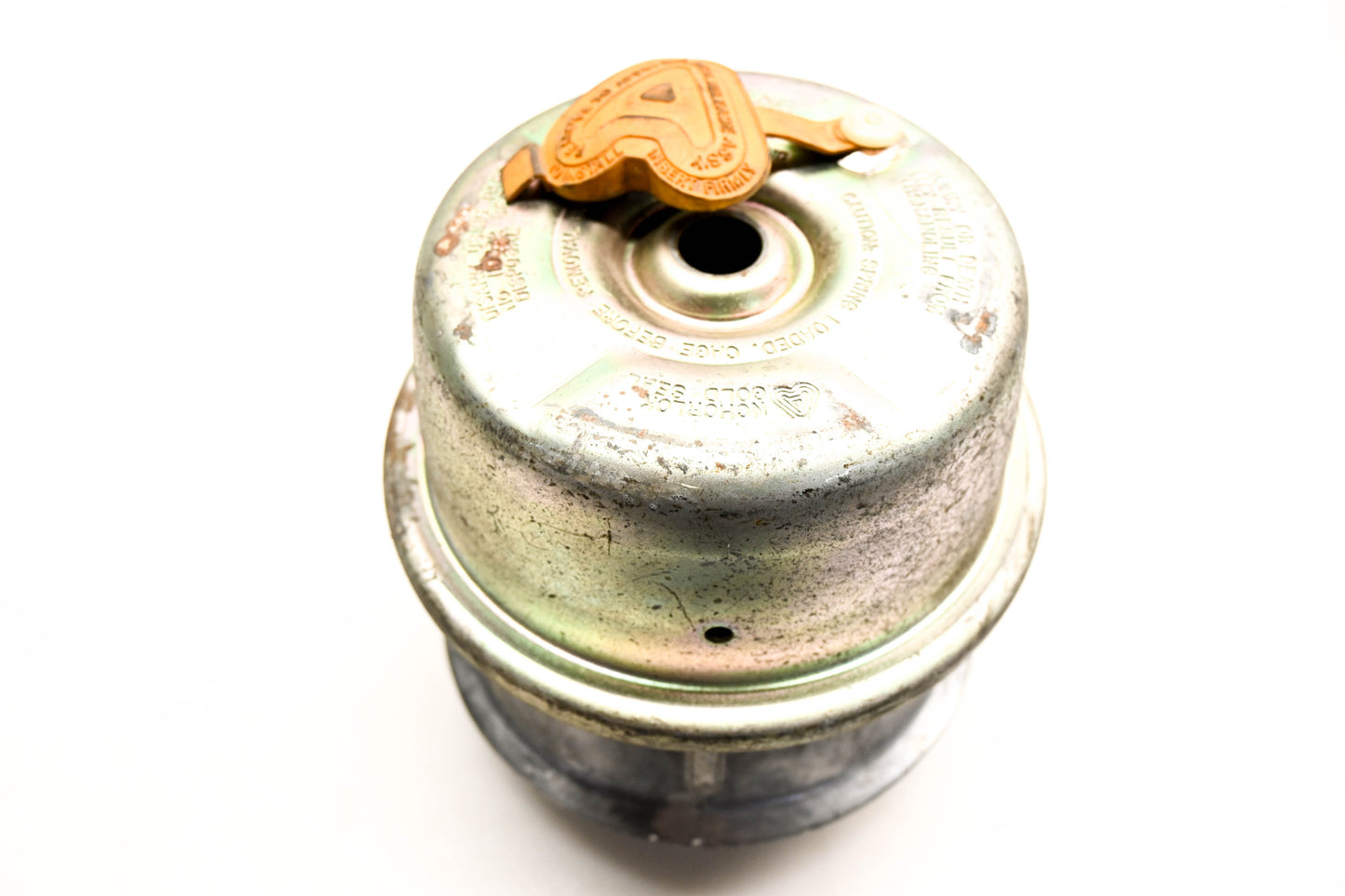 Anchorlock 1127M001-2 Air Brake Chamber