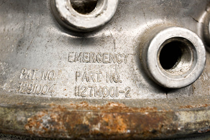 Anchorlock 1127M001-2 Air Brake Chamber