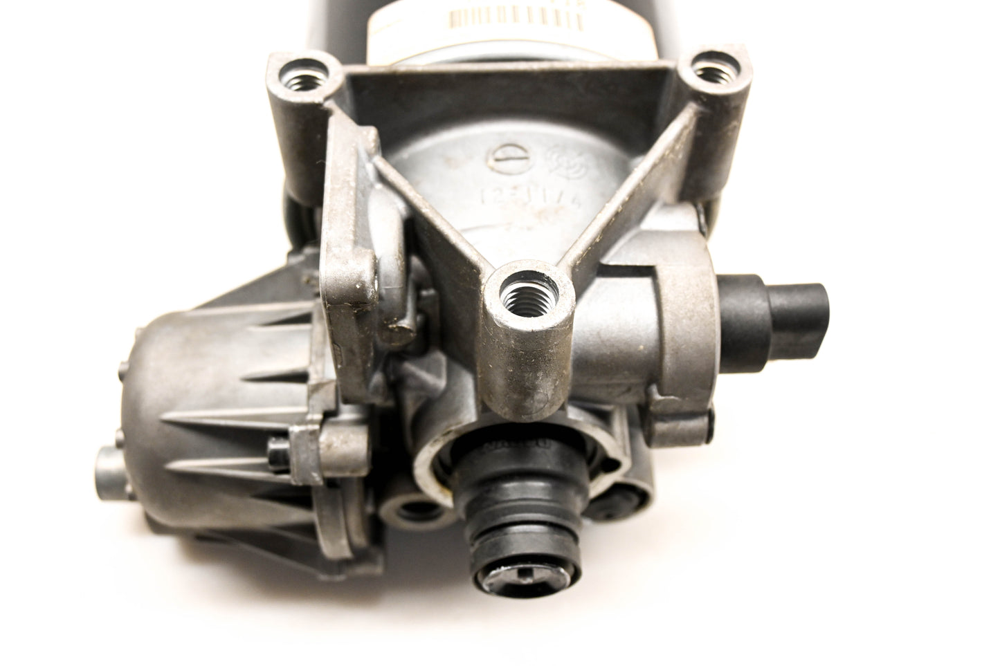 Mack 8235-R955205, 4324130010 Meritor Wabco Air Dryer Assembly