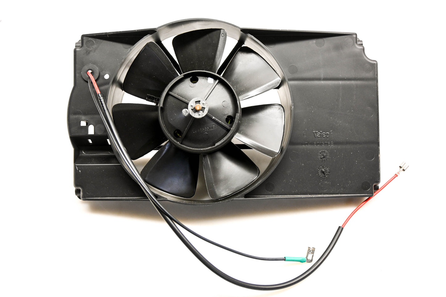 Mack 4103-5000814553 Renault Fan Assembly NOS