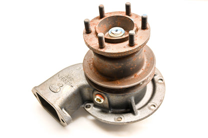 Mack 360GB52M Remack Water Pump Kit