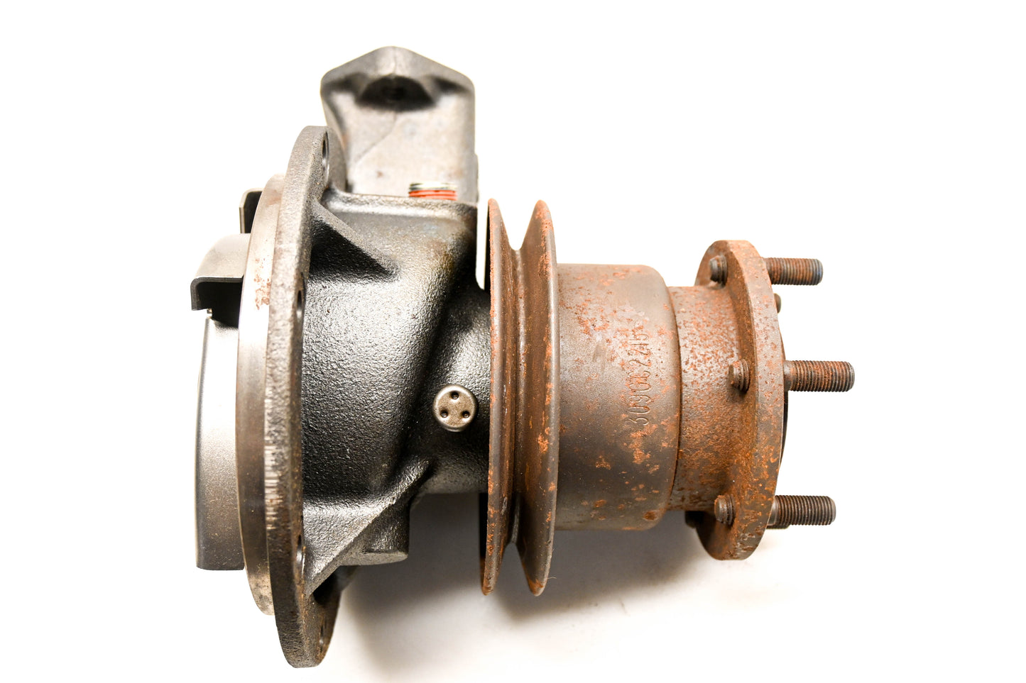 Mack 360GB52M Remack Water Pump Kit