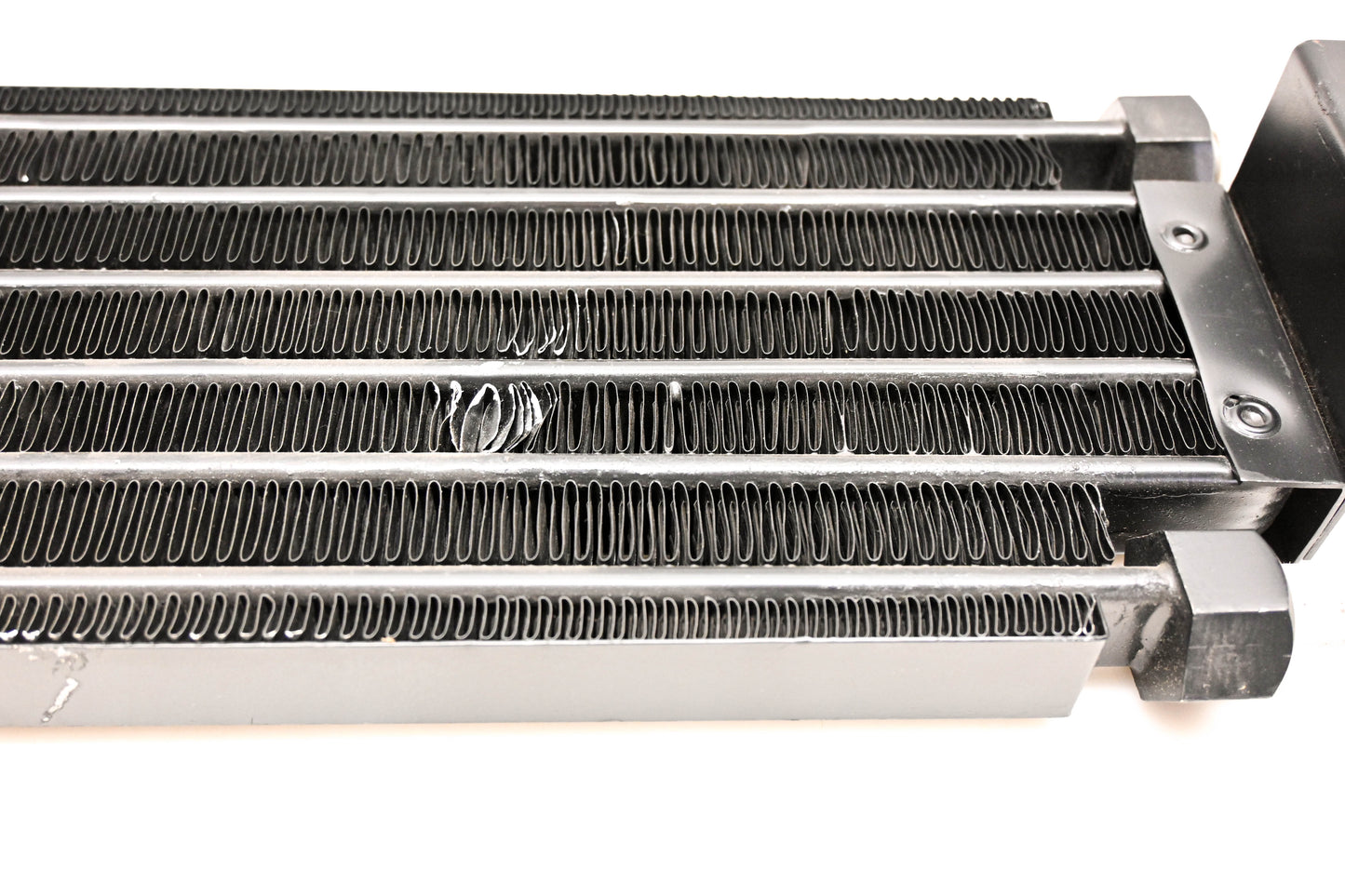 Mack 210RD411M AC Condenser NOS