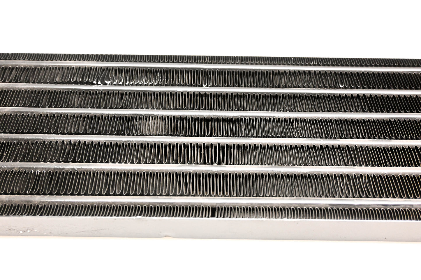 Mack 210RD411M AC Condenser NOS