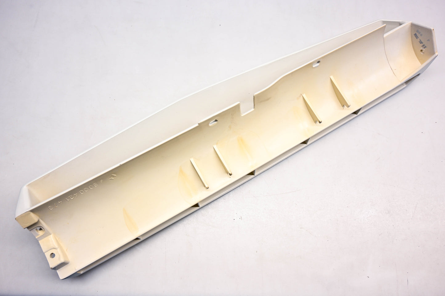 Renault 5000421479 Deflector Panel NOS