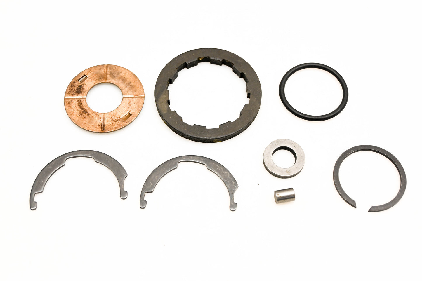 Auto Gear Company SP283-50 Transmission Repair Hardware Kit NOS