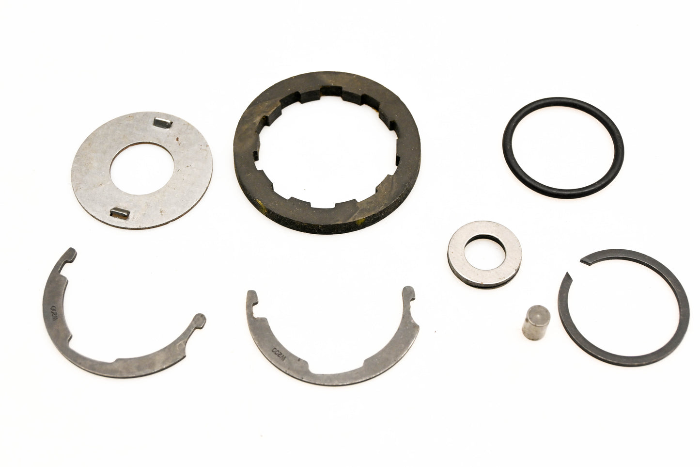 Auto Gear Company SP283-50 Transmission Repair Hardware Kit NOS