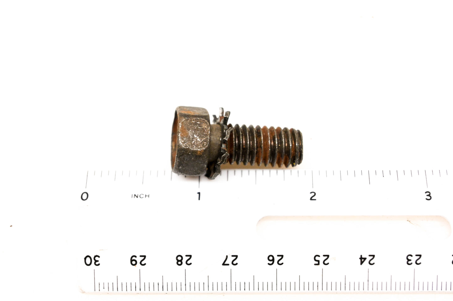 Mopar 1673185 Screw NOS