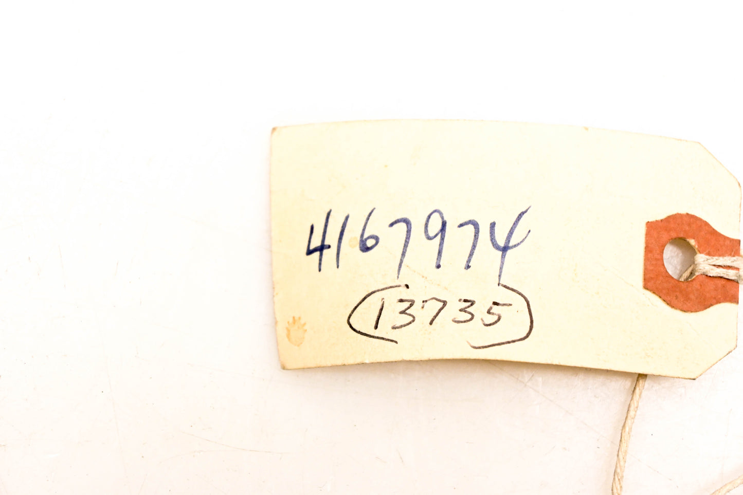 Mopar 4167974, C-13735 Transmission Fork NOS