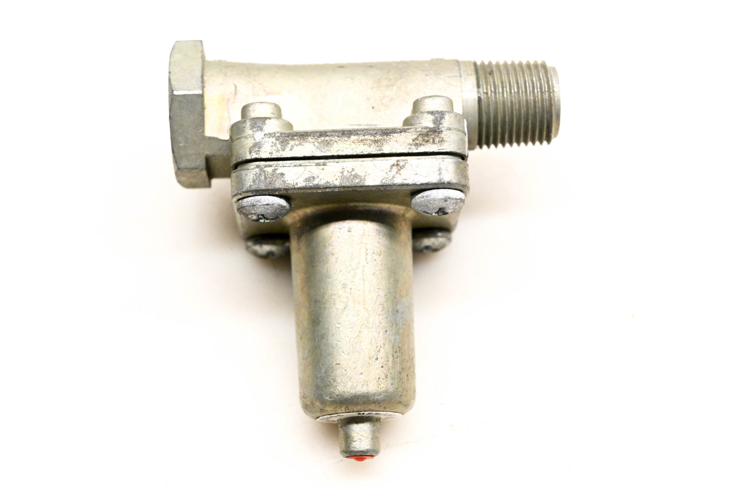 Meritor Wabco Pressure Control Check Valve NOS