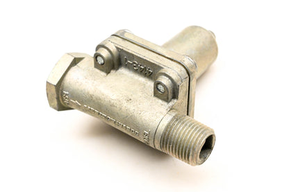 Meritor Wabco Pressure Control Check Valve NOS