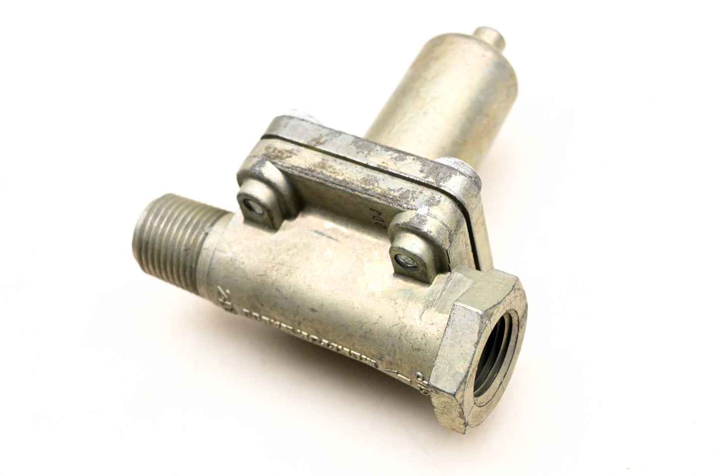 Meritor Wabco Pressure Control Check Valve NOS
