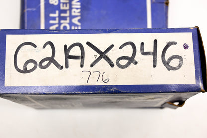 SKF BR776, 62AX246 Bearing NOS