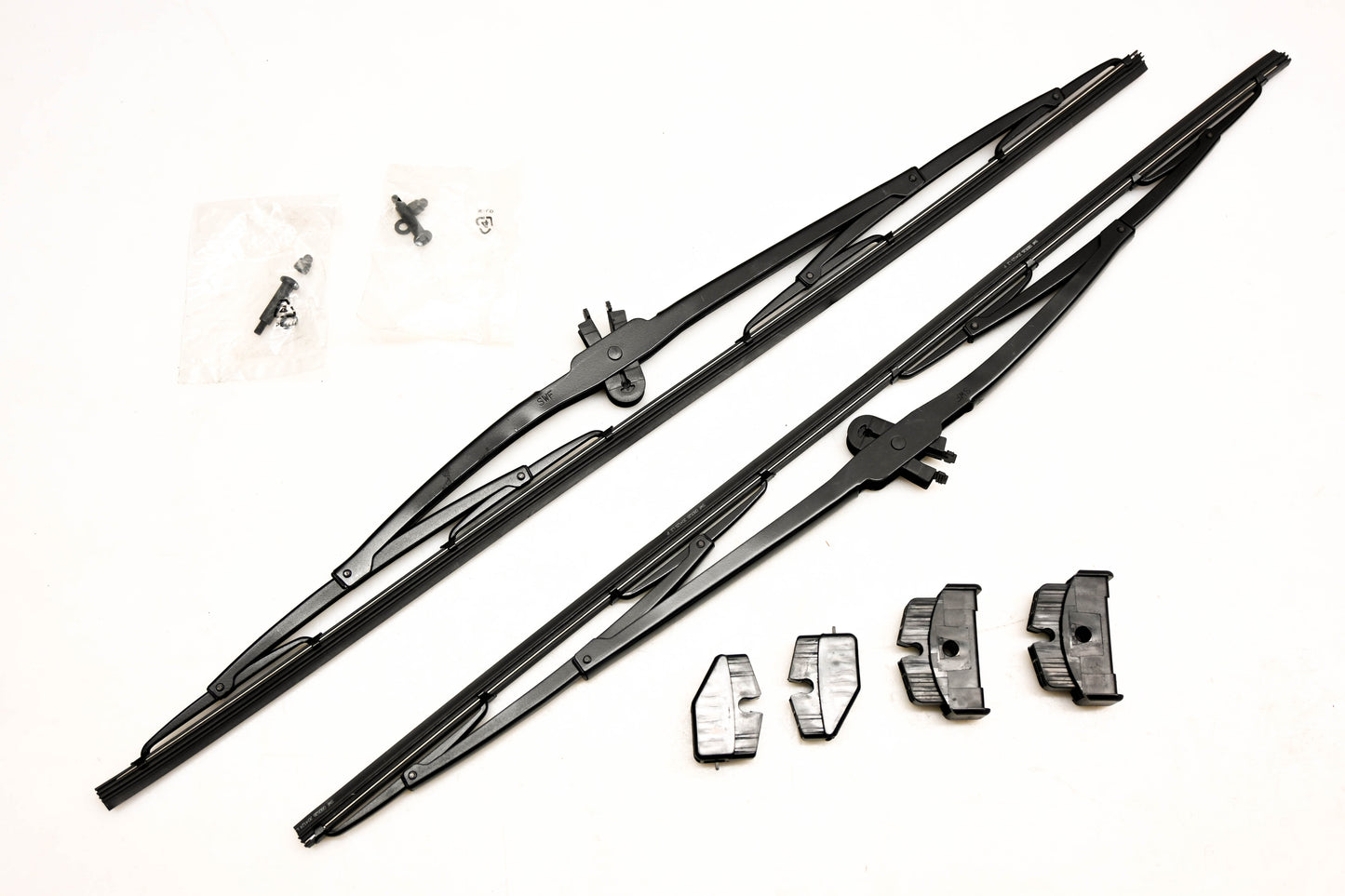 Renault 5001865592 24" Wiper Blade Kit for Mack NOS