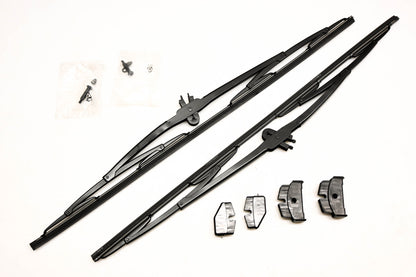 Renault 5001865592 24" Wiper Blade Kit for Mack NOS