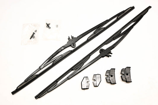 Renault 5001865592 24" Wiper Blade Kit for Mack NOS