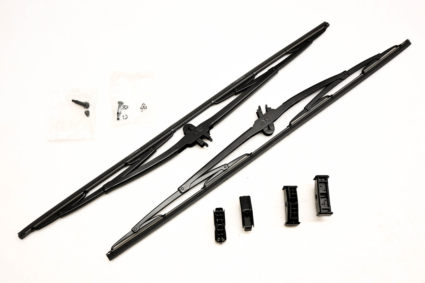 Renault 5001865592 24" Wiper Blade Kit for Mack NOS