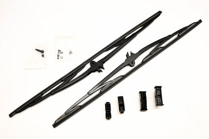 Renault 5001865592 24" Wiper Blade Kit for Mack NOS