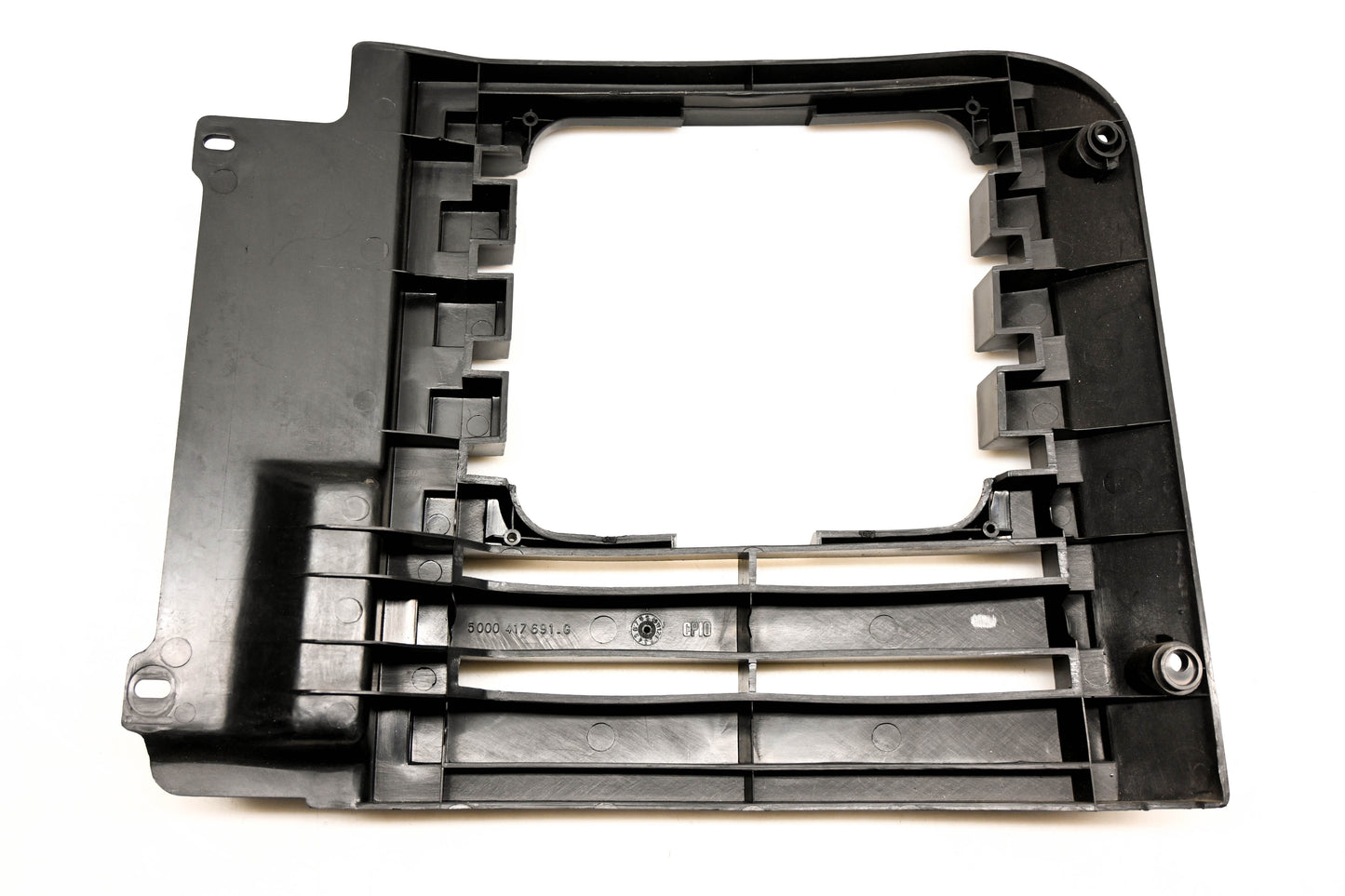 Renault 5000417691, 4103-5000417691 Grill Cover for Mack NOS