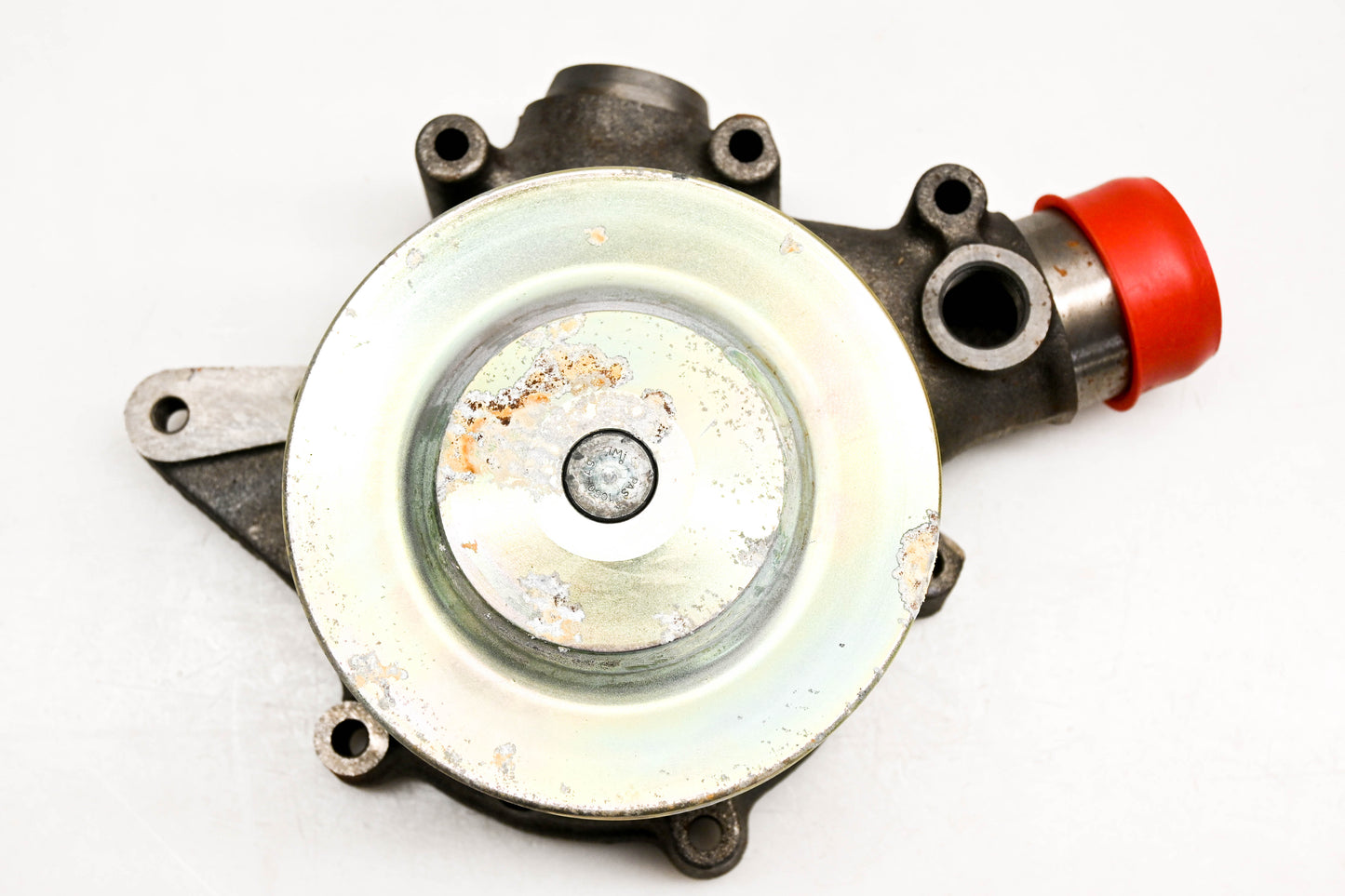 Mack 4103-5000793895X Remanufactured Water Pump
