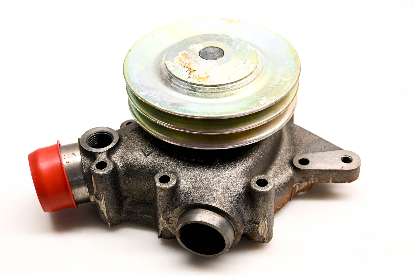 Mack 4103-5000793895X Remanufactured Water Pump
