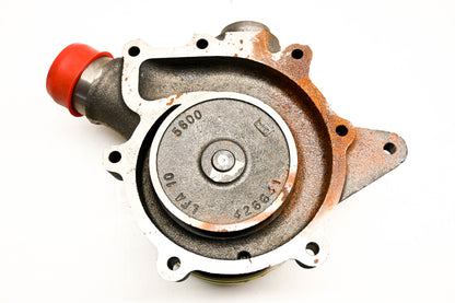 Mack 4103-5000793895X Remanufactured Water Pump