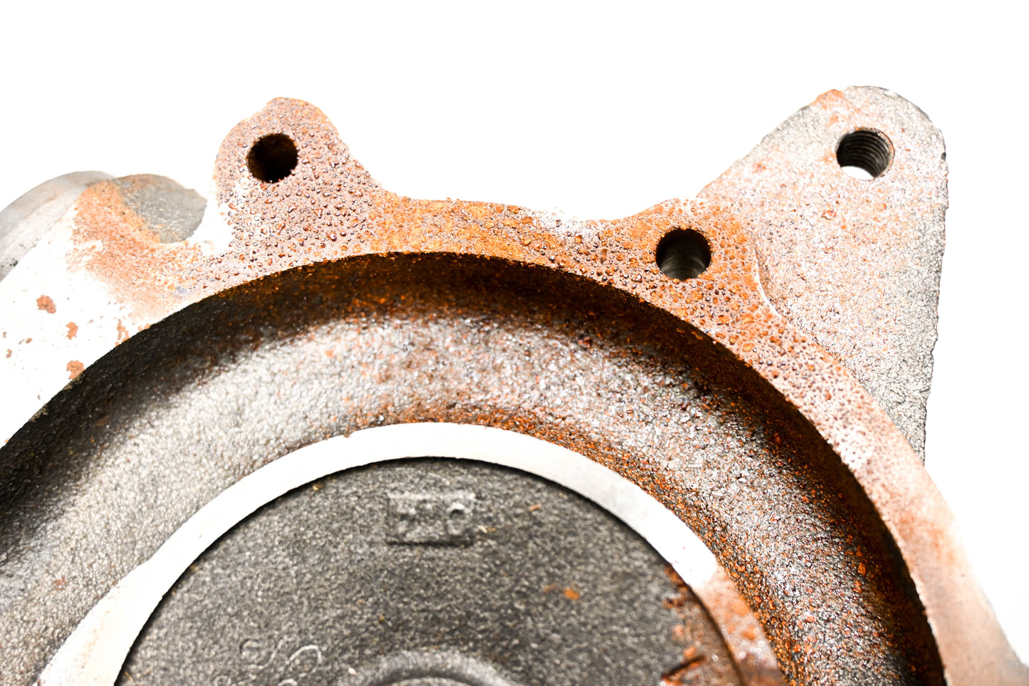 Mack 4103-5000793895X Remanufactured Water Pump