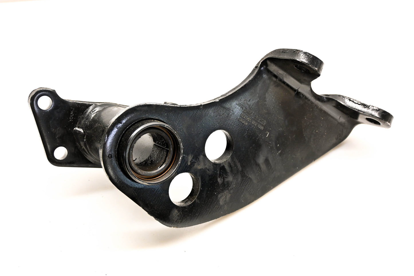 Mack A193299G3959, 8235-A193299G3959 Meritor Air Brake Chamber Bracket NOS
