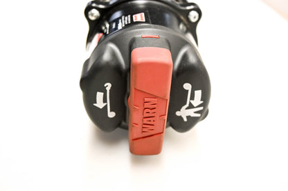 Warn PV3500 ProVantage 3500 Winch Kit NOS