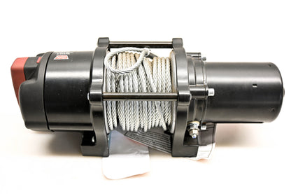 Warn PV3500 ProVantage 3500 Winch Kit NOS