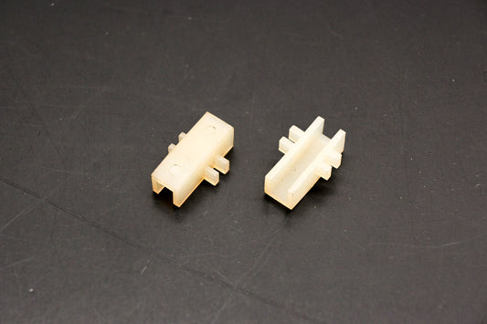 Mopar 1923518 Shift Fork Inserts Qty 2 NOS