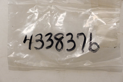 Mopar 04338376 Shift Fork Pad NOS