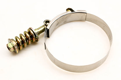 Mack 83AX870 Hose Clamp NOS