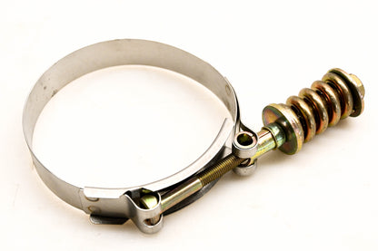 Mack 83AX868 Hose Clamp NOS