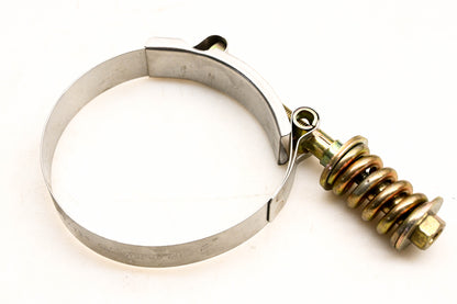 Mack 83AX868 Hose Clamp NOS