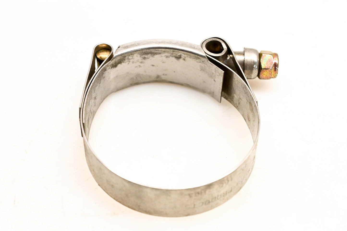 Buyers Products HC 165 , HC165 2.5" Hose Clamp NOS