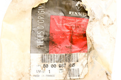 Renault 5000987415, 4103-5000987415 Rubber Mount Block for Mack NOS