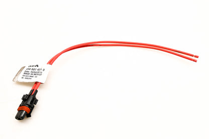 Wabco 8946074310 Air Dryer Harness NOS